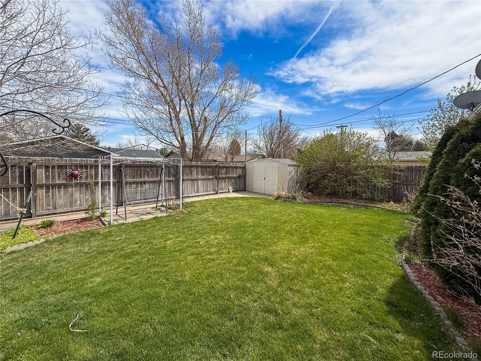 MLS Image #28 for 270  sycamore street,burlington, Colorado