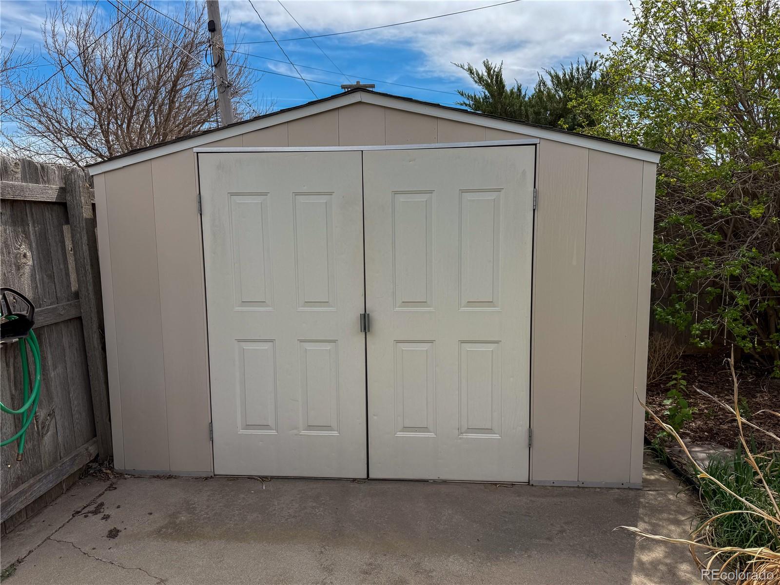 MLS Image #29 for 270  sycamore street,burlington, Colorado