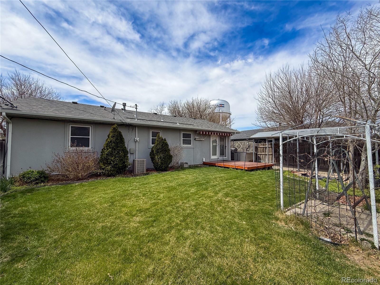 MLS Image #30 for 270  sycamore street,burlington, Colorado