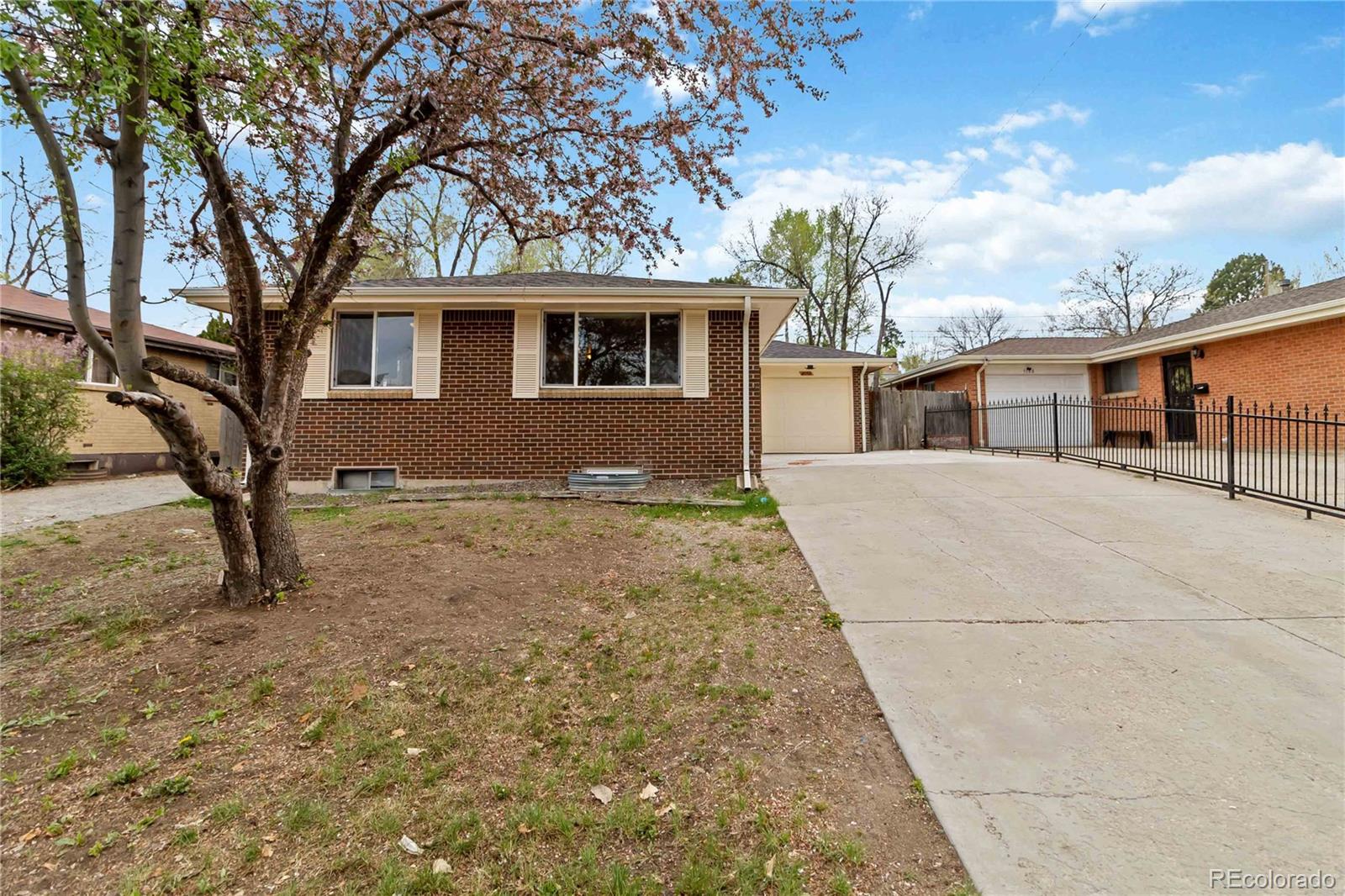 MLS Image #3 for 3150 w mexico avenue,denver, Colorado