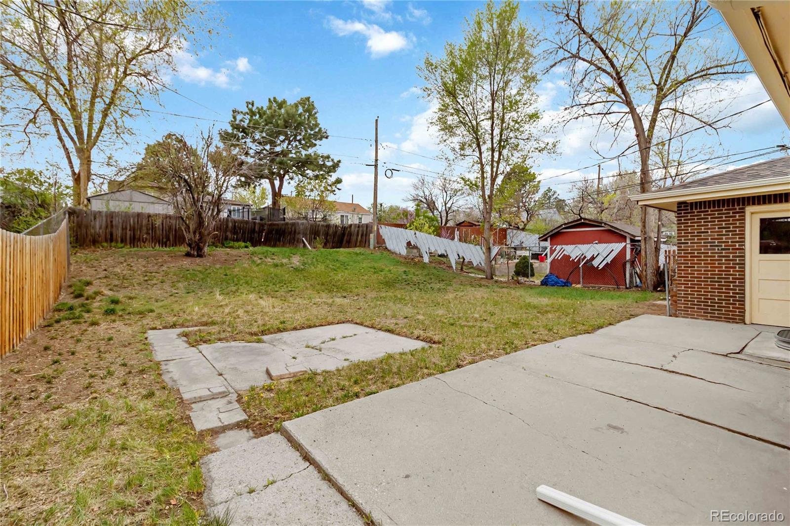 MLS Image #35 for 3150 w mexico avenue,denver, Colorado
