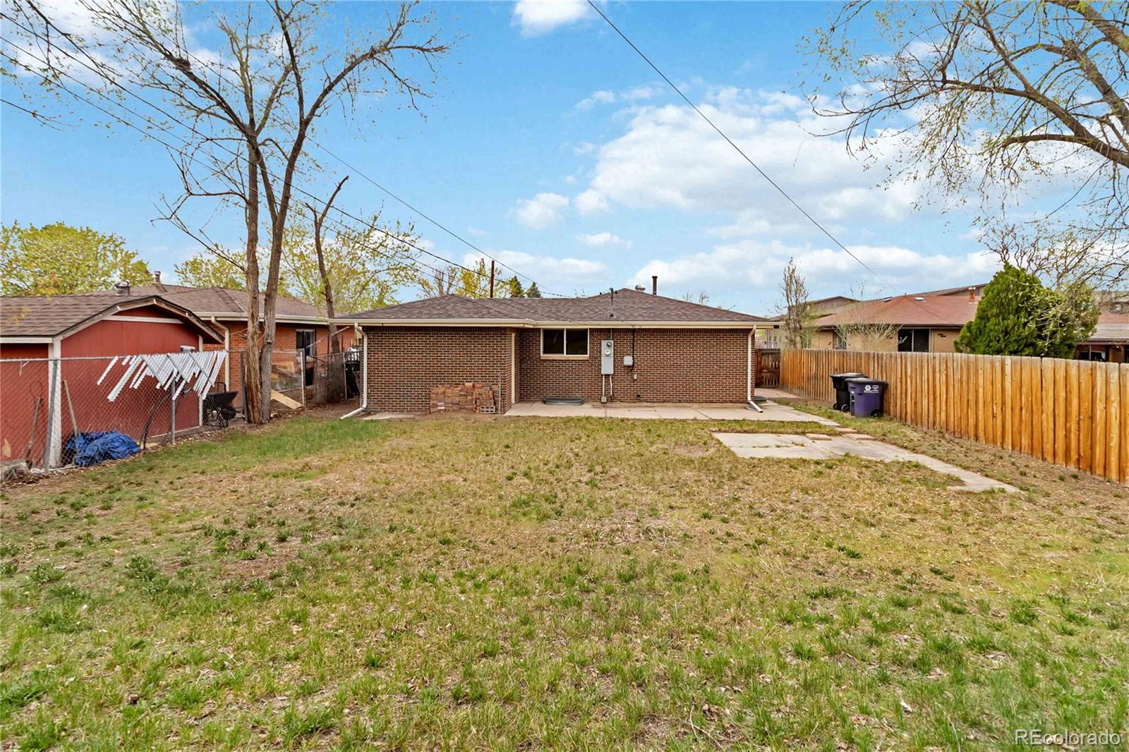 MLS Image #36 for 3150 w mexico avenue,denver, Colorado