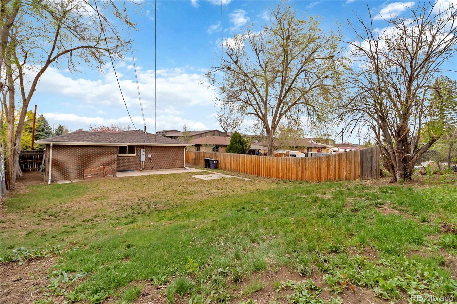 MLS Image #37 for 3150 w mexico avenue,denver, Colorado