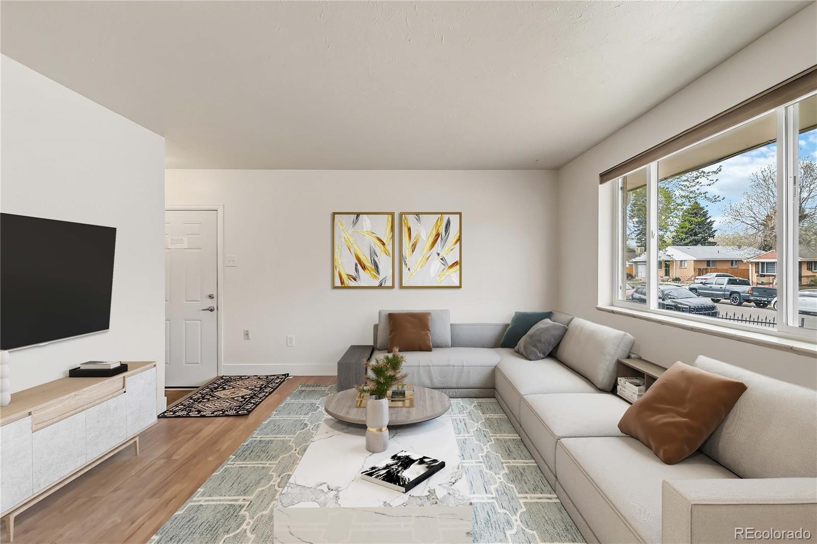 MLS Image #39 for 3150 w mexico avenue,denver, Colorado