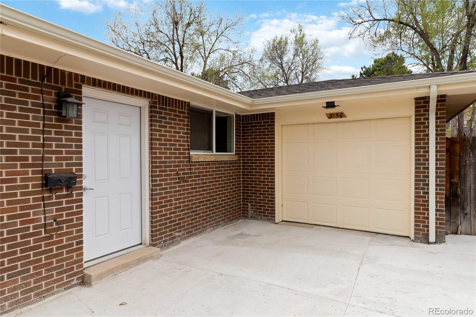 MLS Image #4 for 3150 w mexico avenue,denver, Colorado
