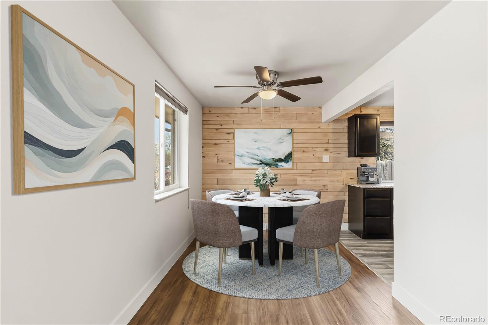 MLS Image #40 for 3150 w mexico avenue,denver, Colorado