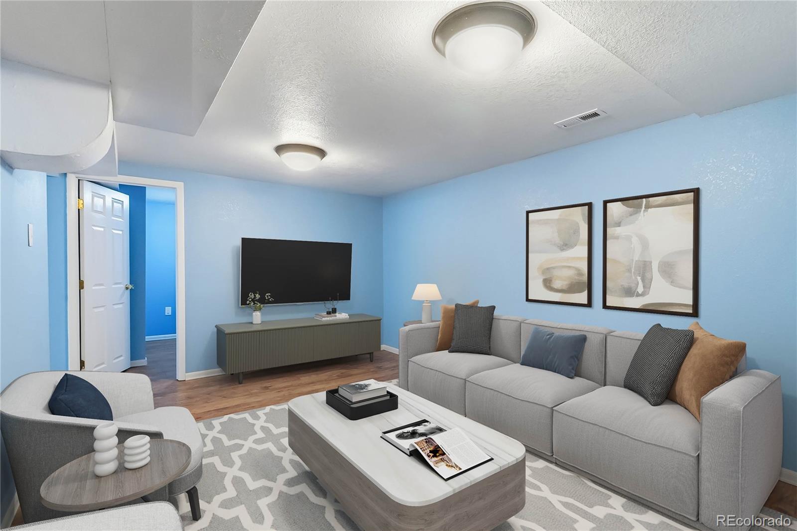 MLS Image #42 for 3150 w mexico avenue,denver, Colorado