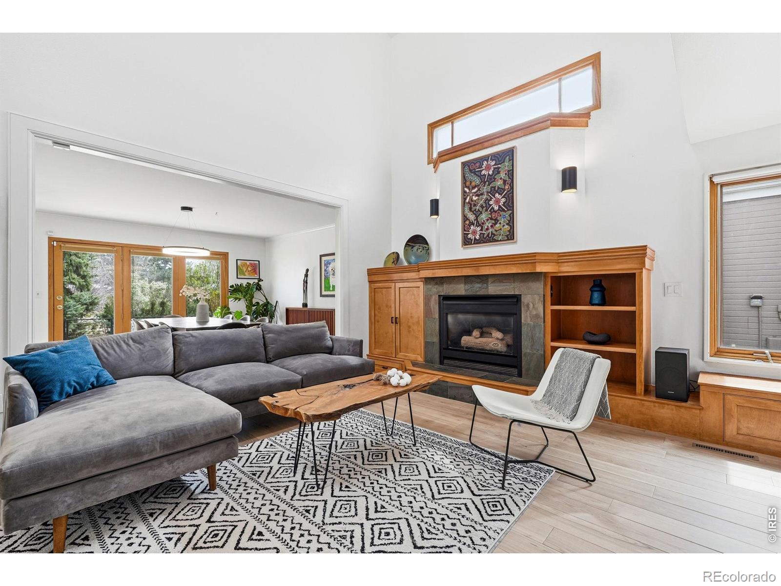 MLS Image #12 for 5588  stonewall place,boulder, Colorado
