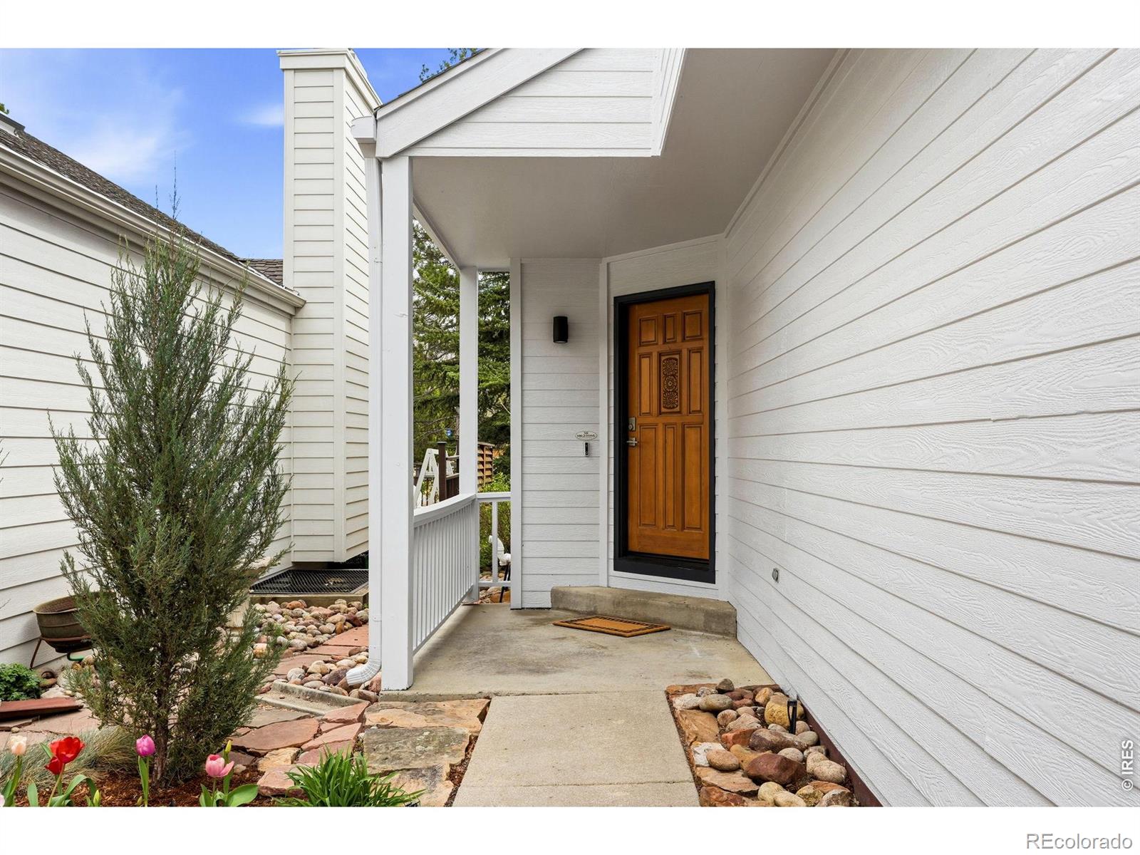 MLS Image #2 for 5588  stonewall place,boulder, Colorado