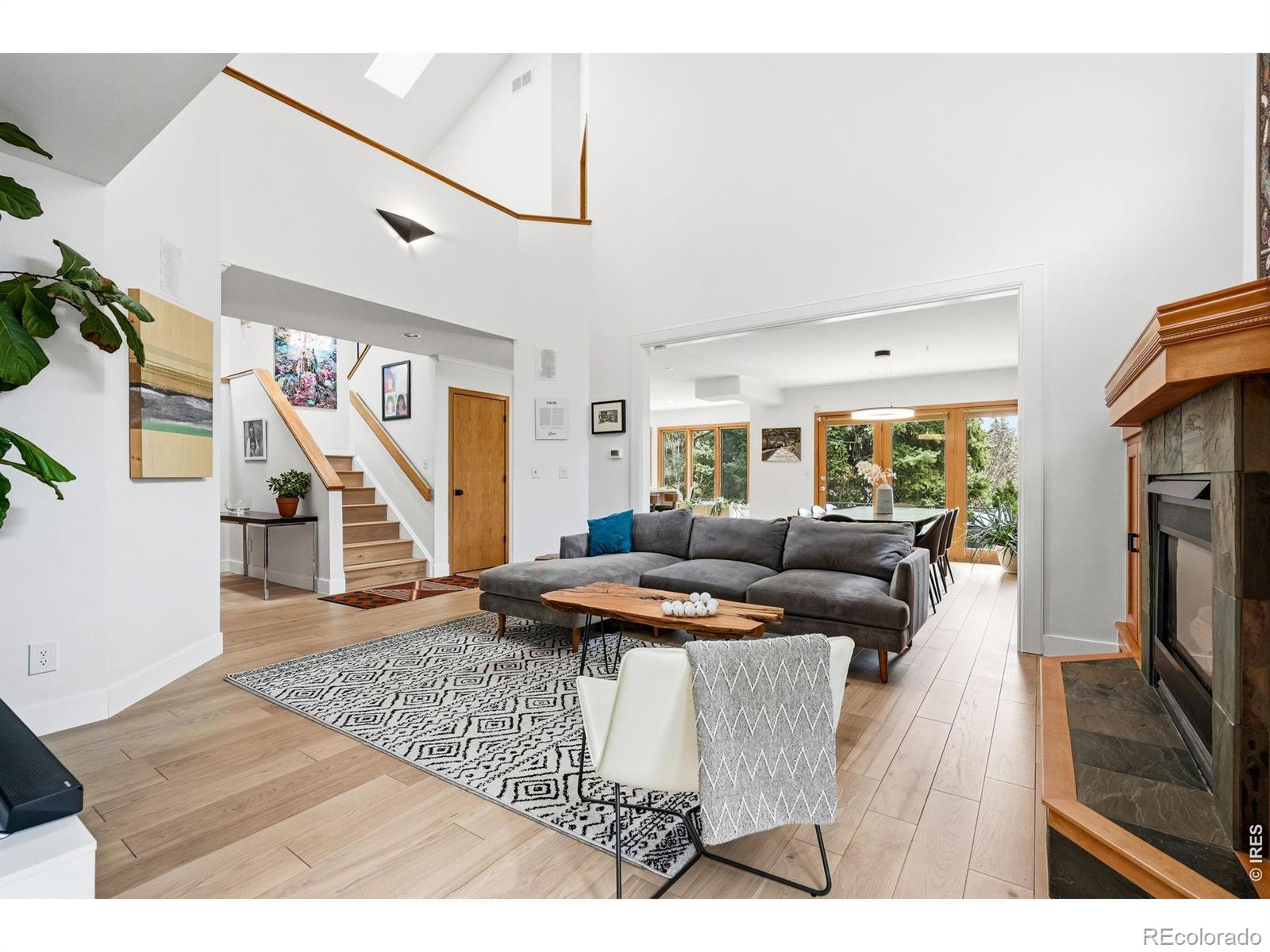 MLS Image #3 for 5588  stonewall place,boulder, Colorado