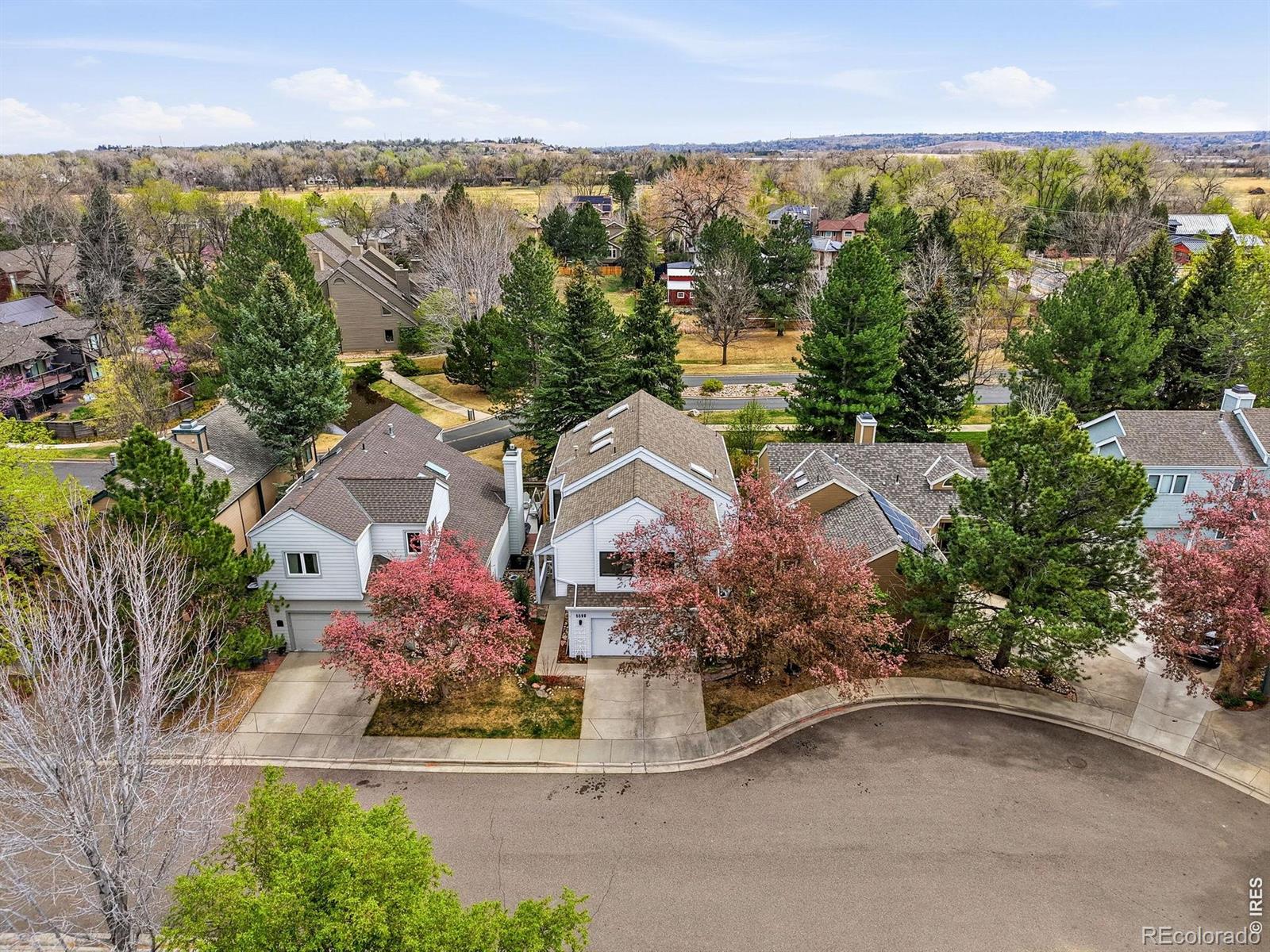 MLS Image #37 for 5588  stonewall place,boulder, Colorado