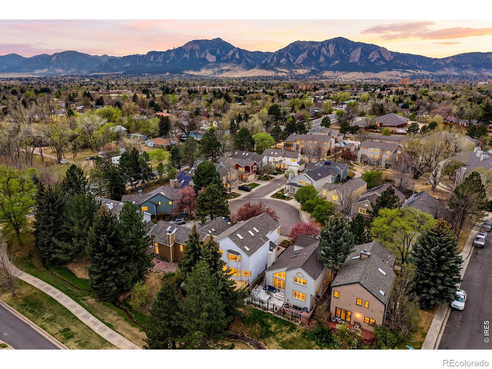 MLS Image #38 for 5588  stonewall place,boulder, Colorado
