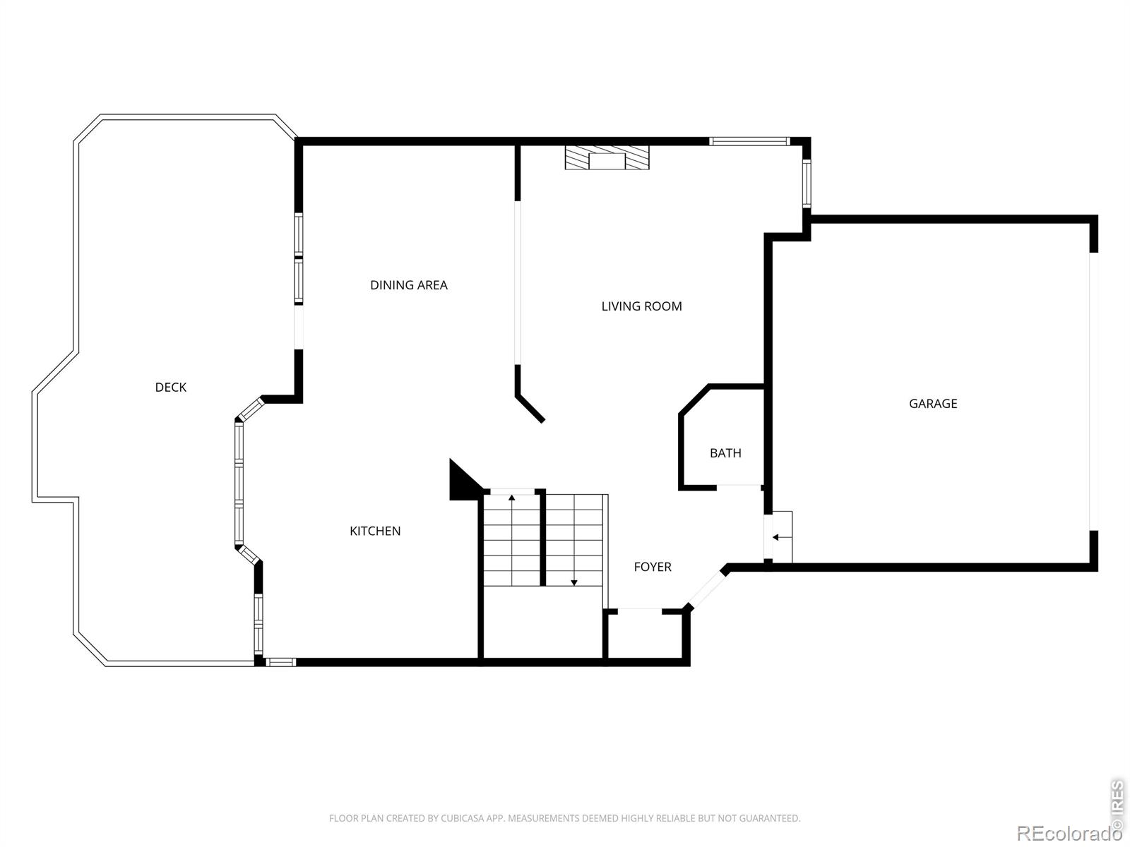 MLS Image #44 for 5588  stonewall place,boulder, Colorado