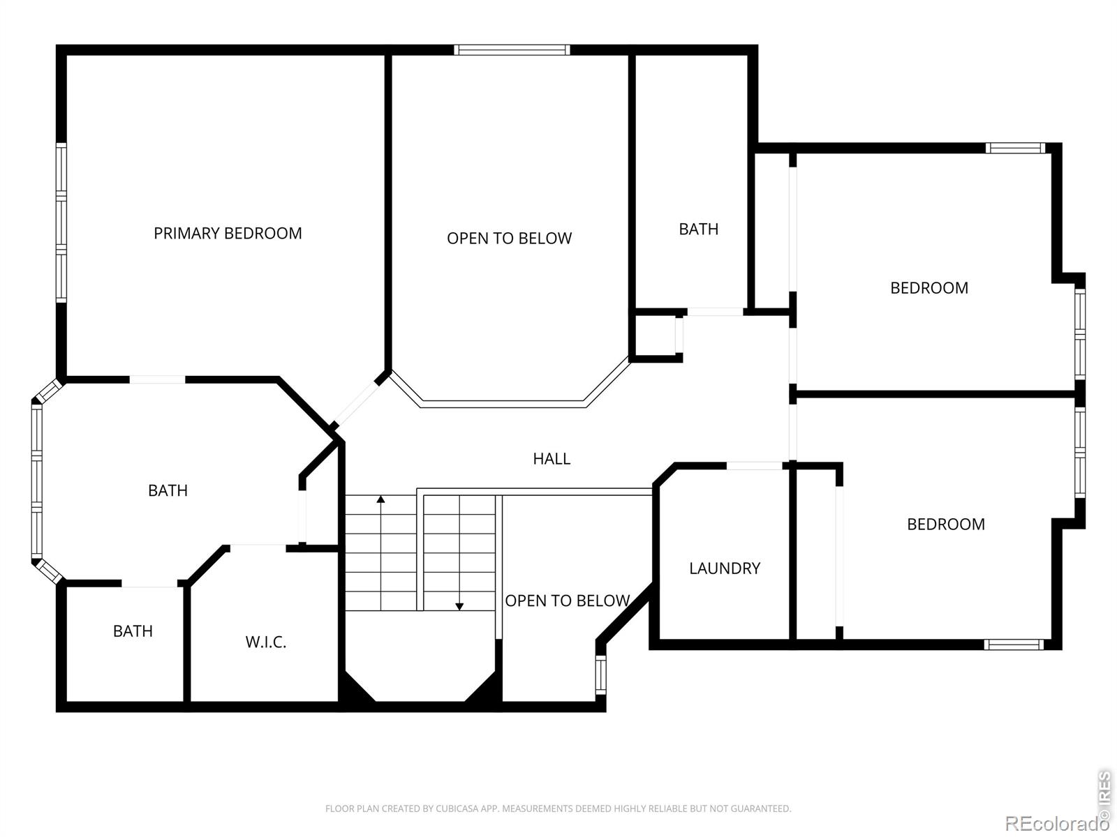 MLS Image #45 for 5588  stonewall place,boulder, Colorado