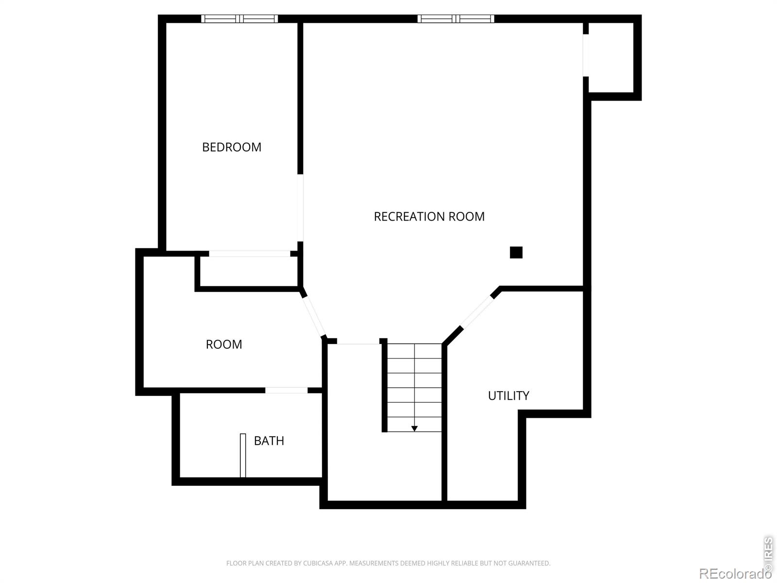 MLS Image #46 for 5588  stonewall place,boulder, Colorado