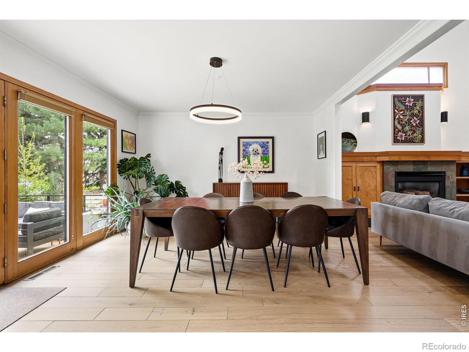 MLS Image #9 for 5588  stonewall place,boulder, Colorado