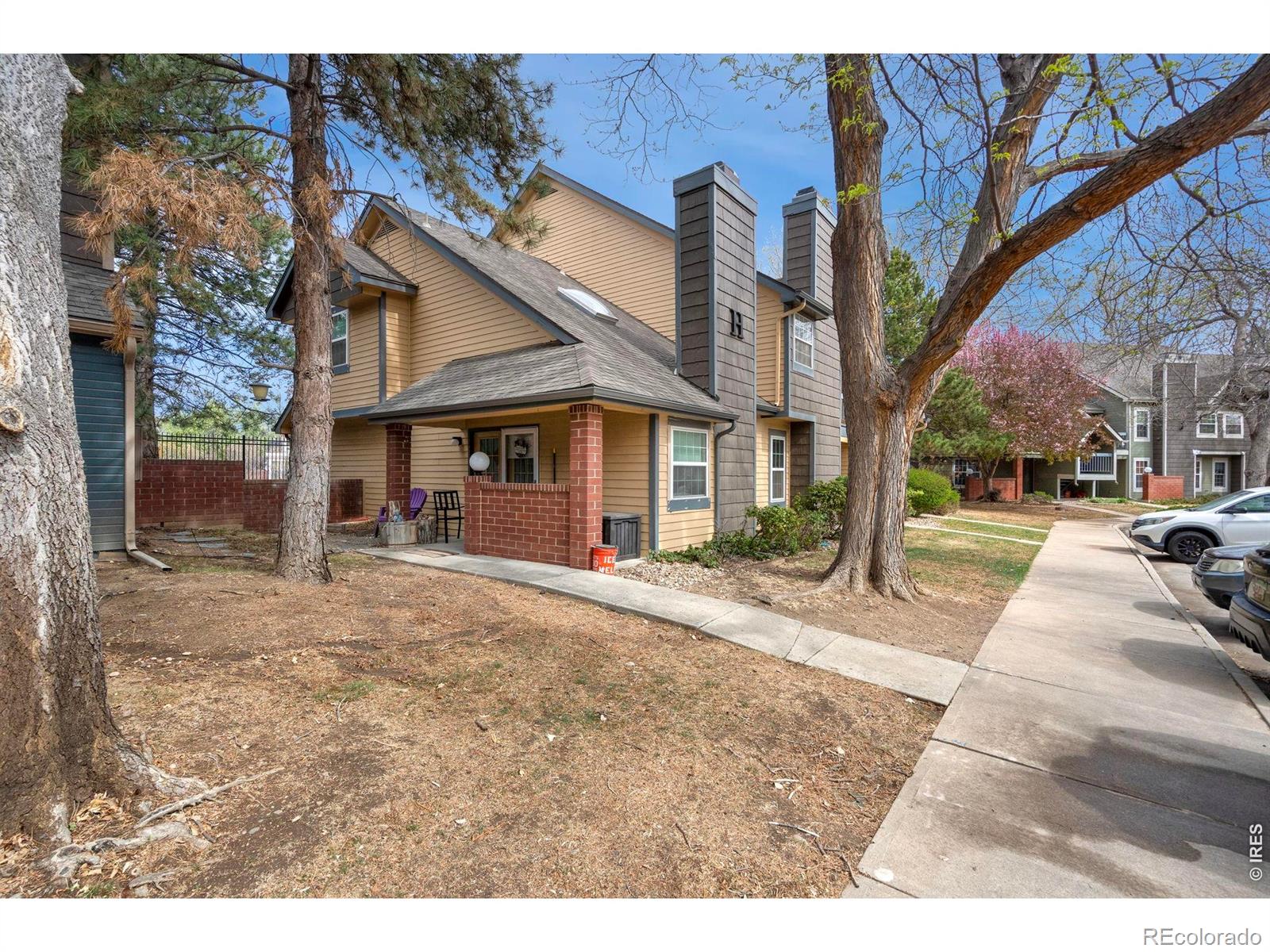 MLS Image #24 for 3531  windmill drive,fort collins, Colorado
