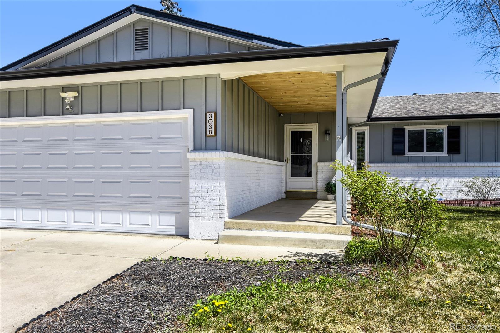 MLS Image #0 for 3038 s akron court,denver, Colorado