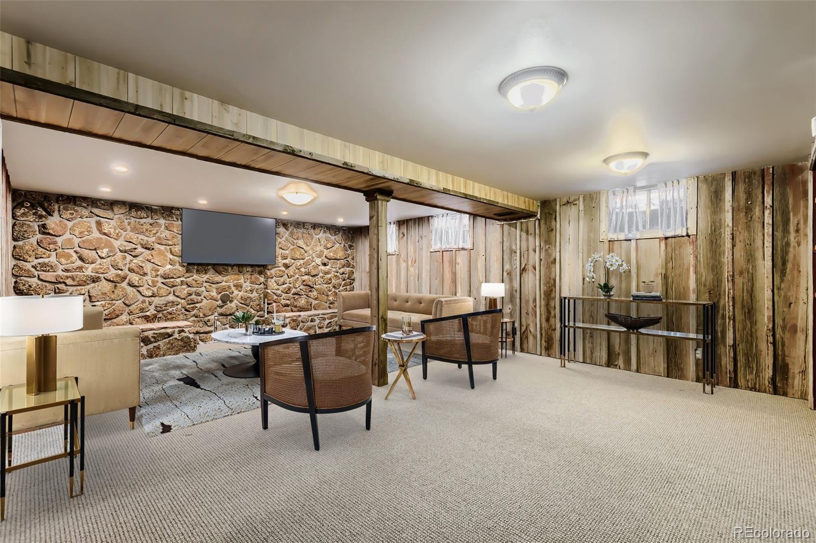 MLS Image #24 for 3038 s akron court,denver, Colorado