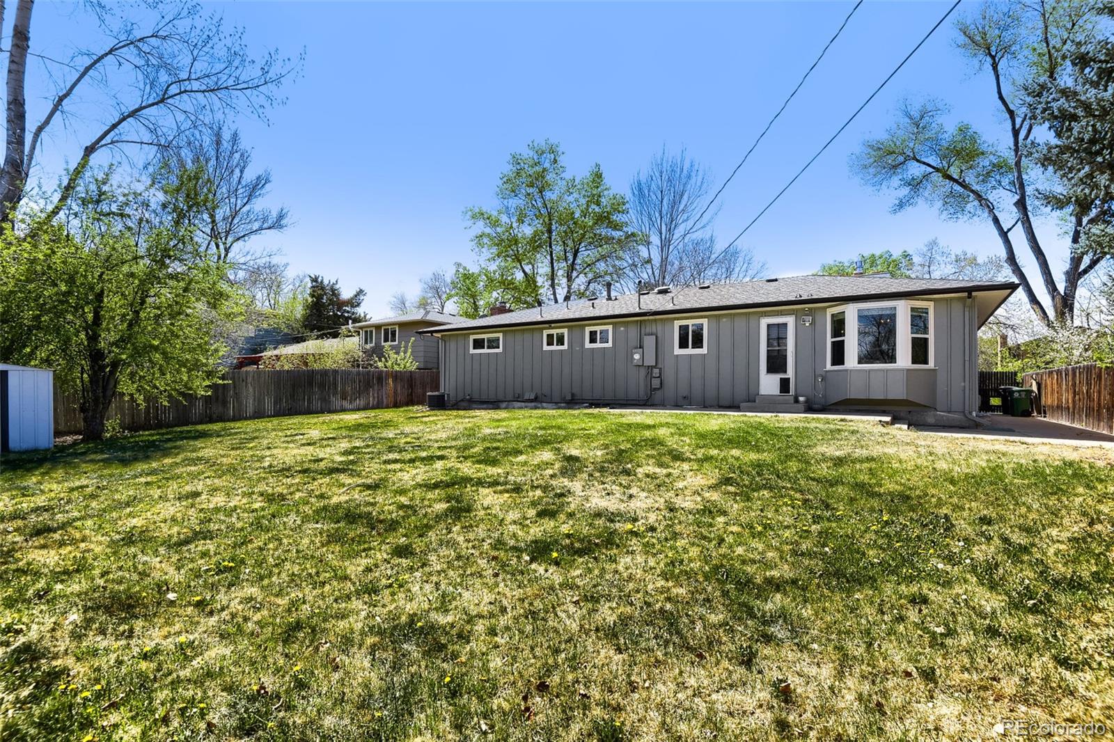 MLS Image #28 for 3038 s akron court,denver, Colorado