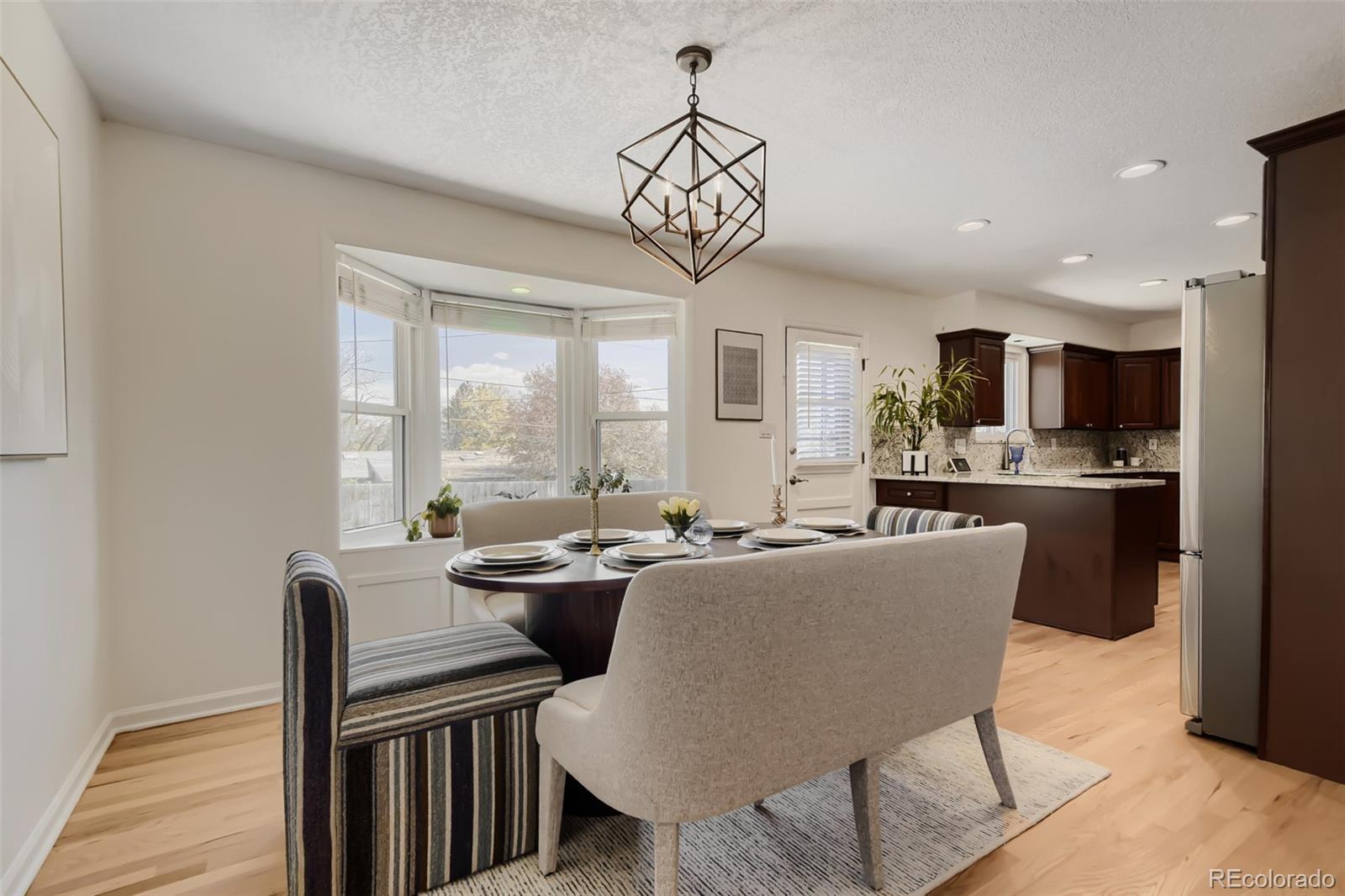 MLS Image #7 for 3038 s akron court,denver, Colorado