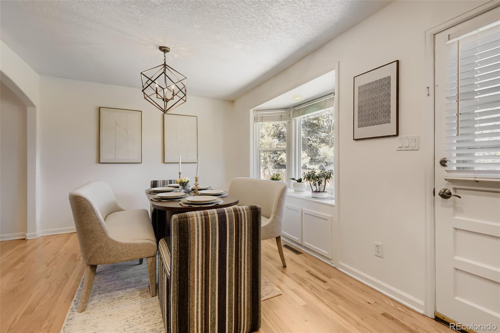 MLS Image #8 for 3038 s akron court,denver, Colorado