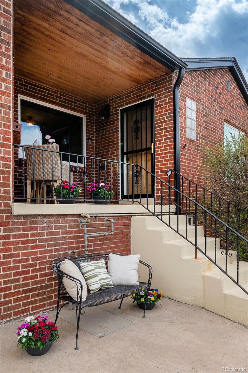MLS Image #1 for 5036 w moncrieff place,denver, Colorado