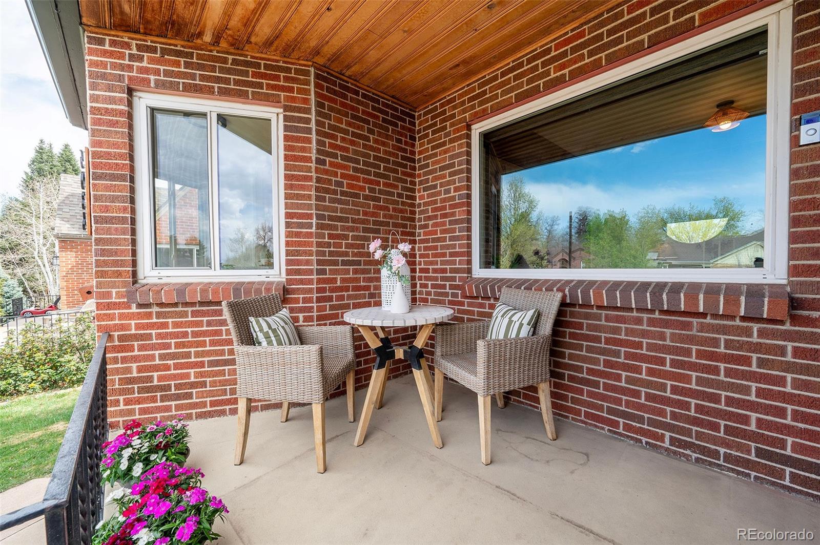 MLS Image #2 for 5036 w moncrieff place,denver, Colorado