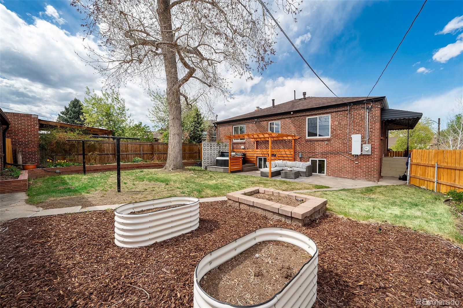 MLS Image #35 for 5036 w moncrieff place,denver, Colorado