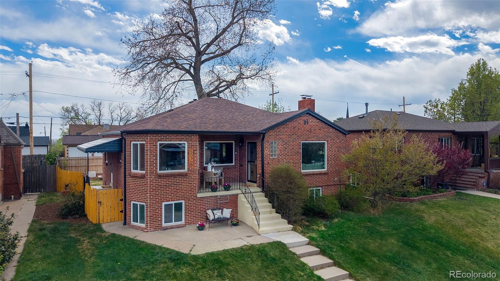 MLS Image #37 for 5036 w moncrieff place,denver, Colorado