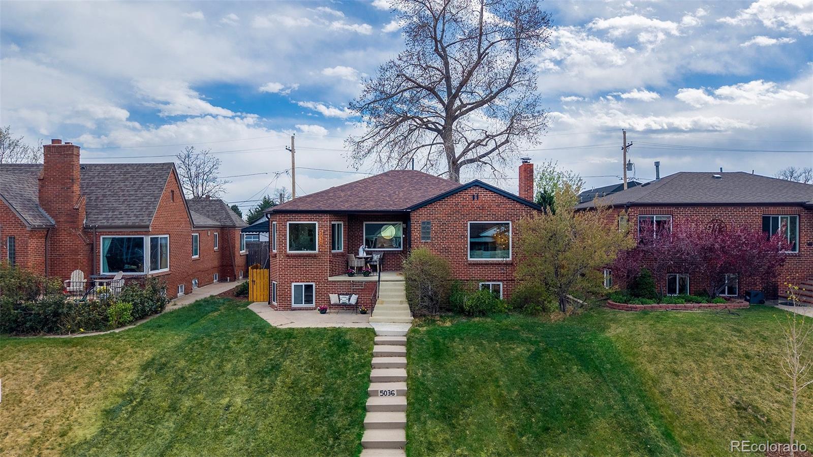 MLS Image #38 for 5036 w moncrieff place,denver, Colorado