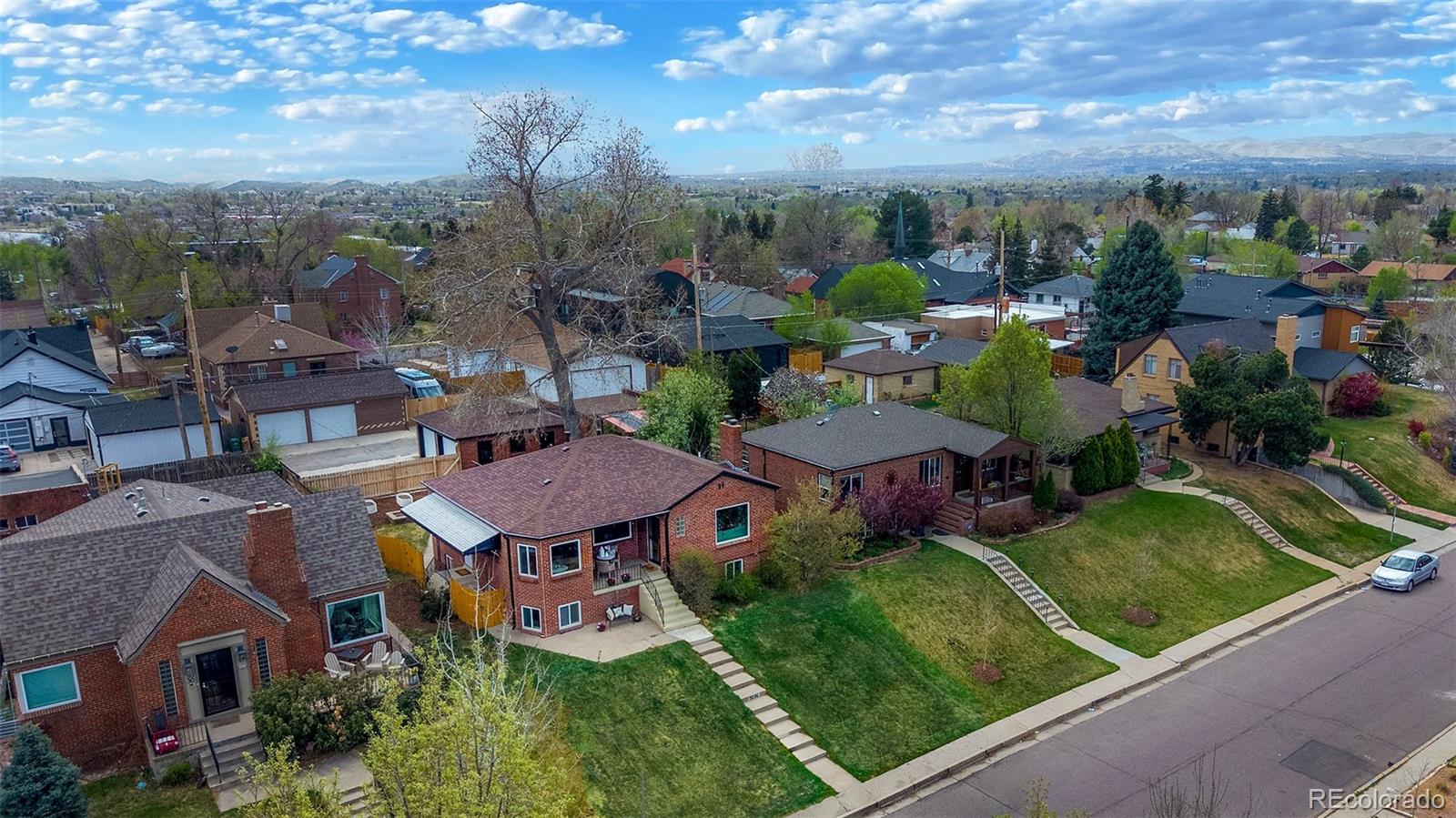 MLS Image #39 for 5036 w moncrieff place,denver, Colorado
