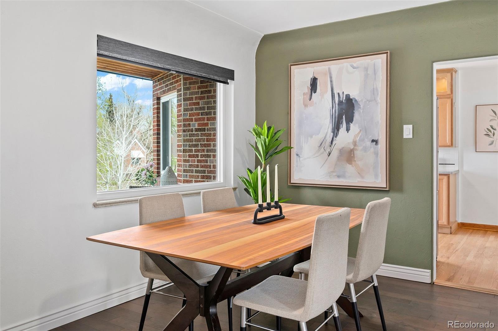 MLS Image #7 for 5036 w moncrieff place,denver, Colorado
