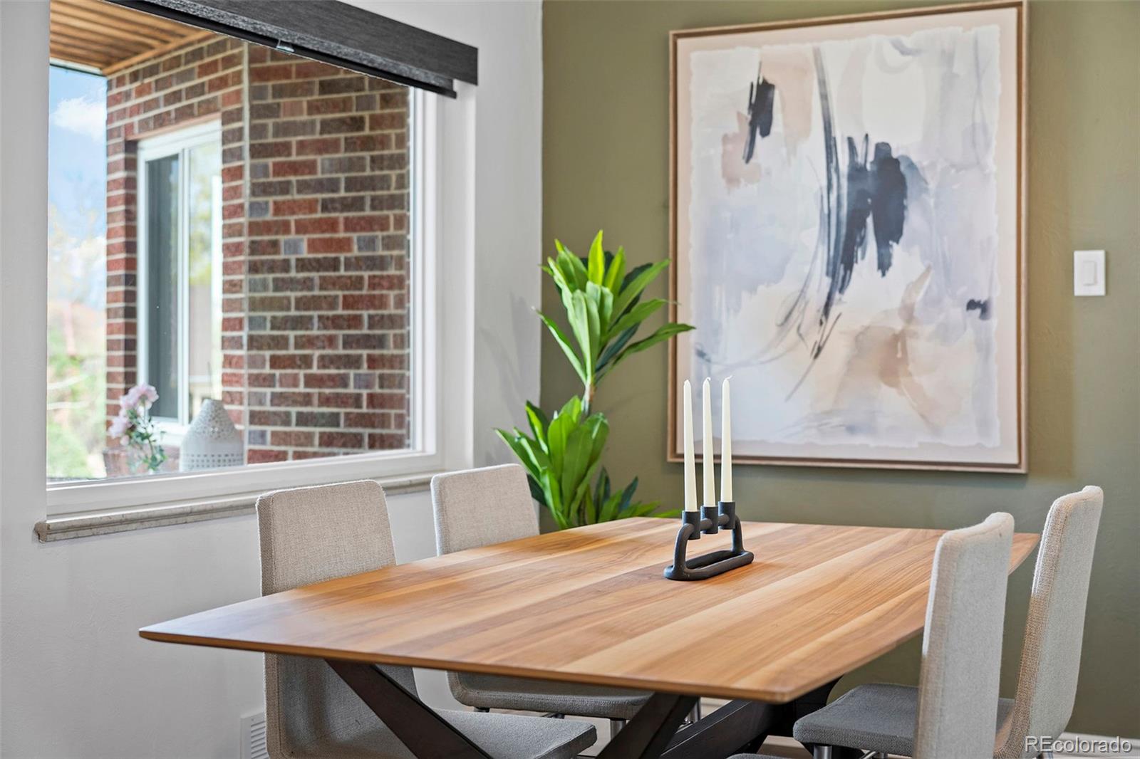 MLS Image #9 for 5036 w moncrieff place,denver, Colorado