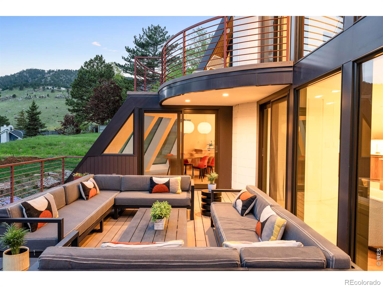 MLS Image #39 for 630  northstar court,boulder, Colorado
