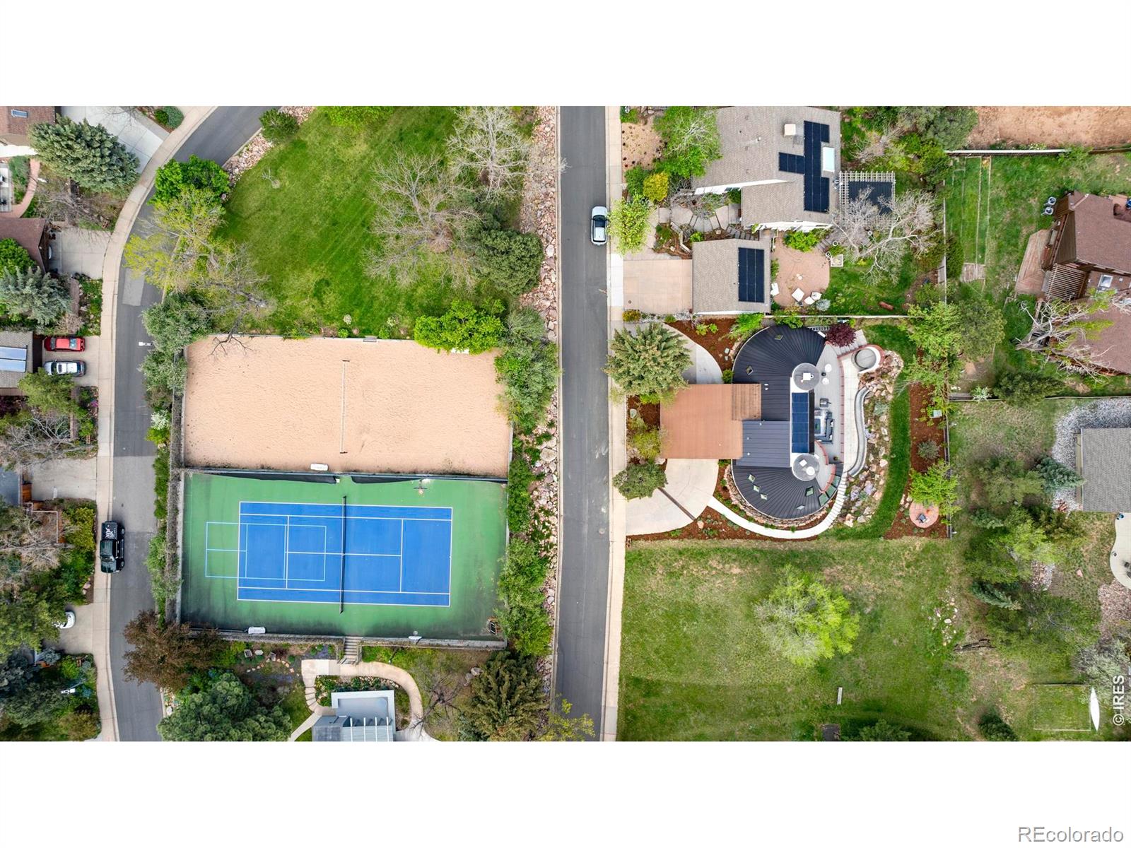 MLS Image #40 for 630  northstar court,boulder, Colorado
