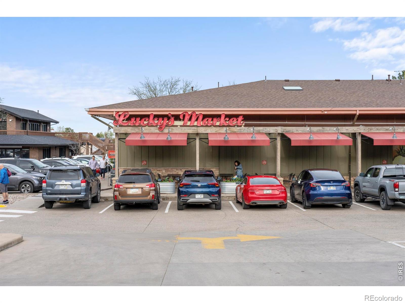 MLS Image #47 for 630  northstar court,boulder, Colorado