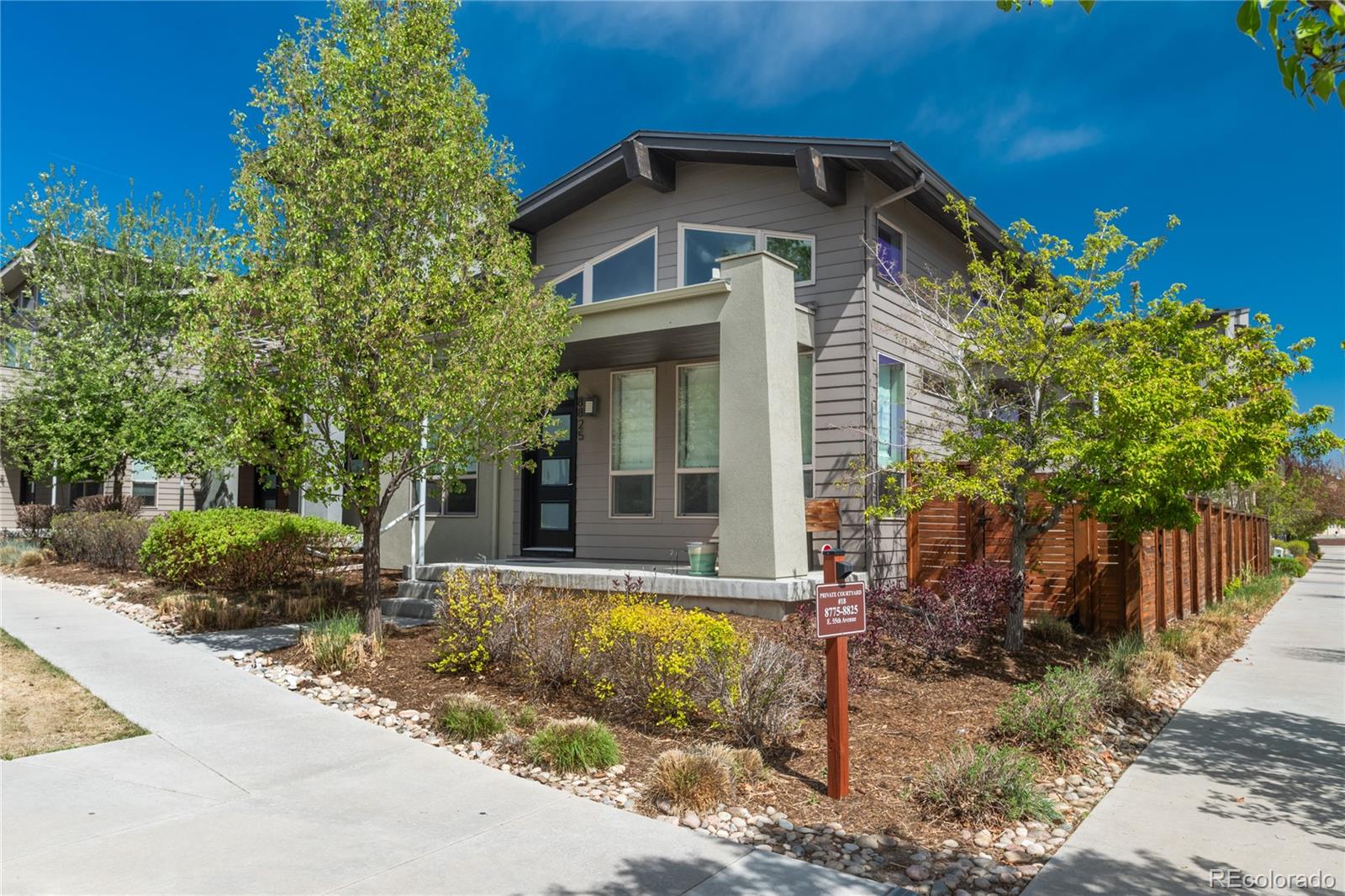 MLS Image #1 for 8825 e 55th avenue,denver, Colorado