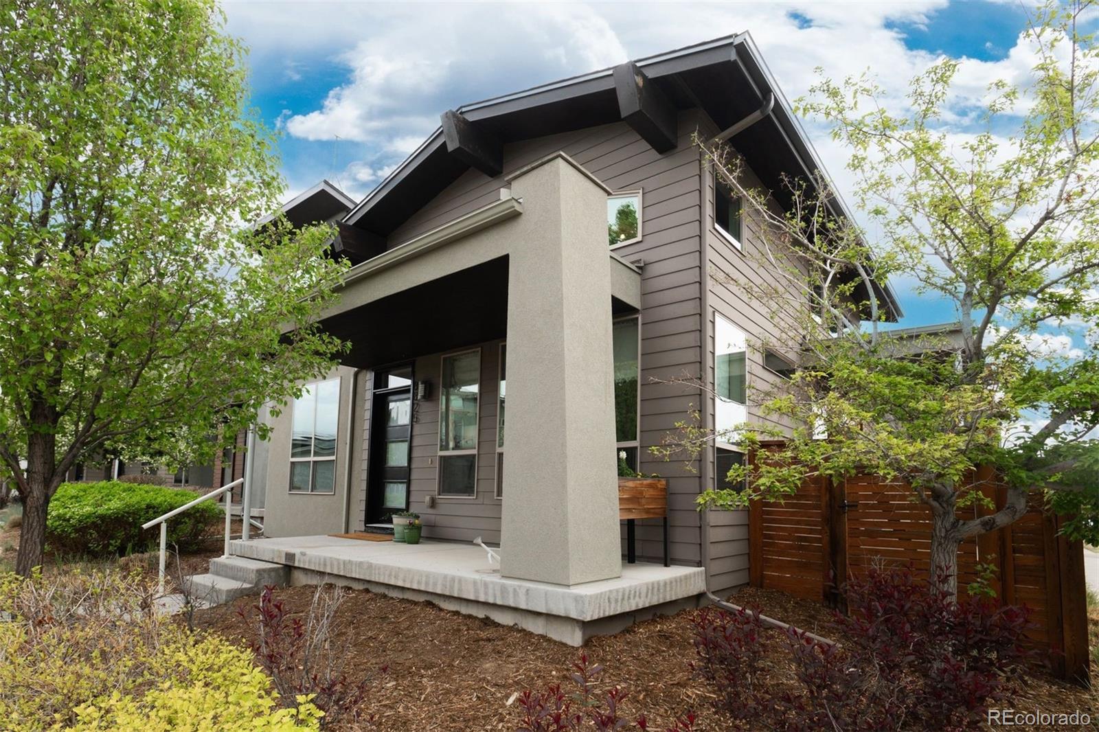 MLS Image #2 for 8825 e 55th avenue,denver, Colorado