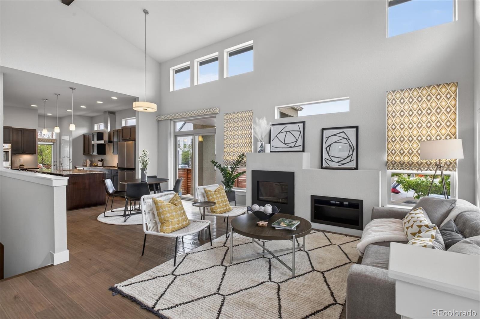 MLS Image #3 for 8825 e 55th avenue,denver, Colorado