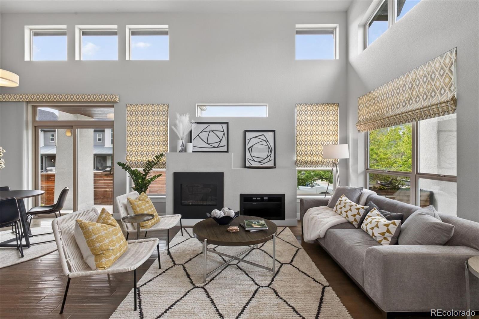 MLS Image #4 for 8825 e 55th avenue,denver, Colorado