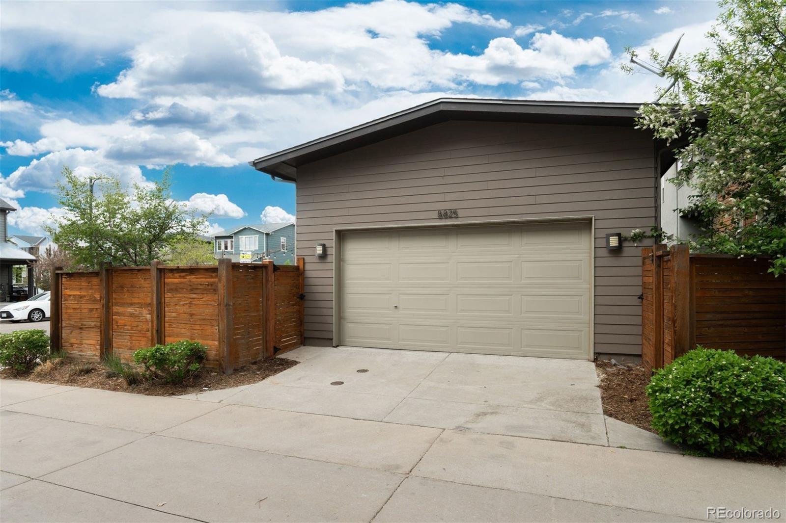 MLS Image #40 for 8825 e 55th avenue,denver, Colorado