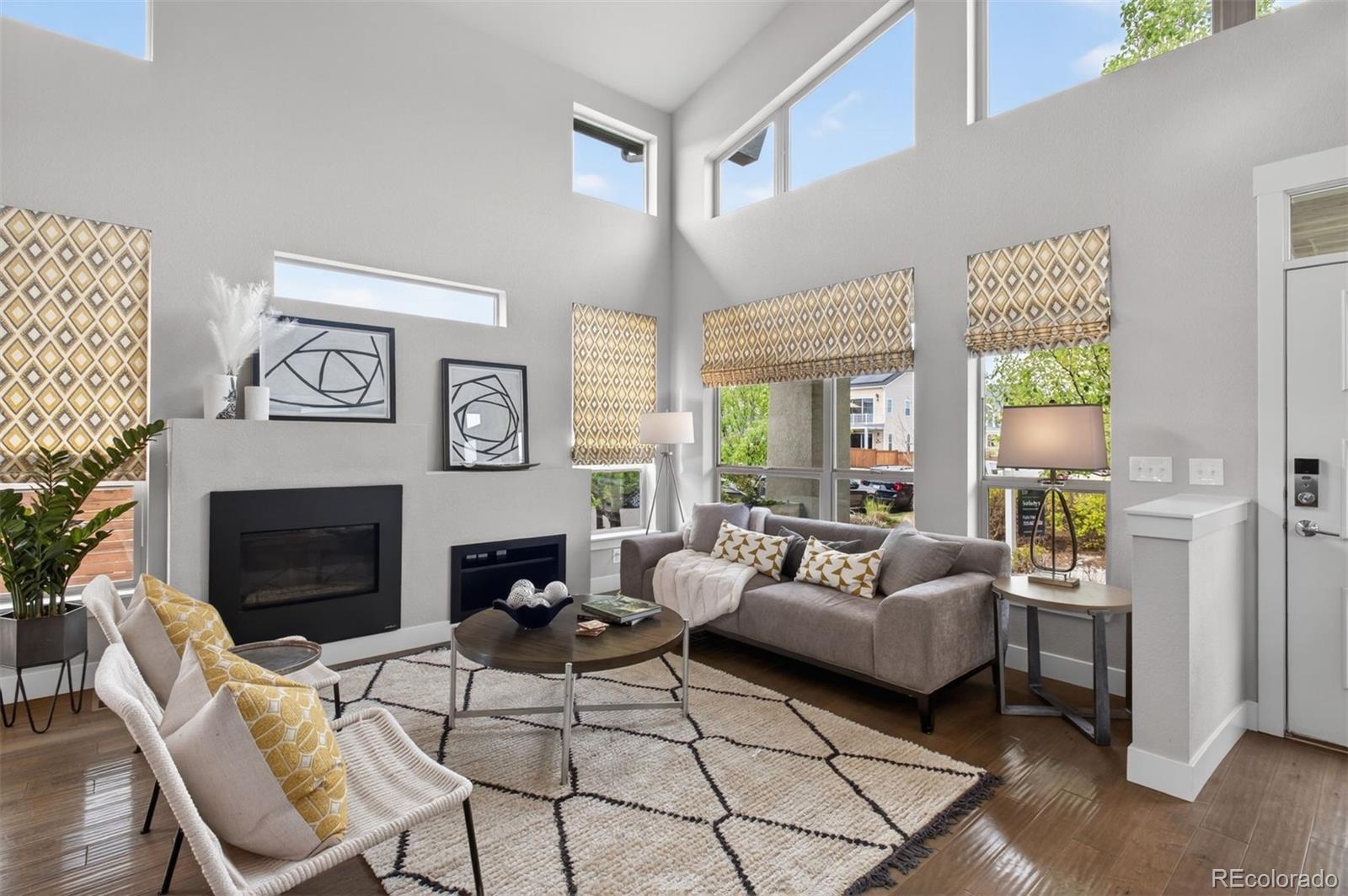 MLS Image #5 for 8825 e 55th avenue,denver, Colorado