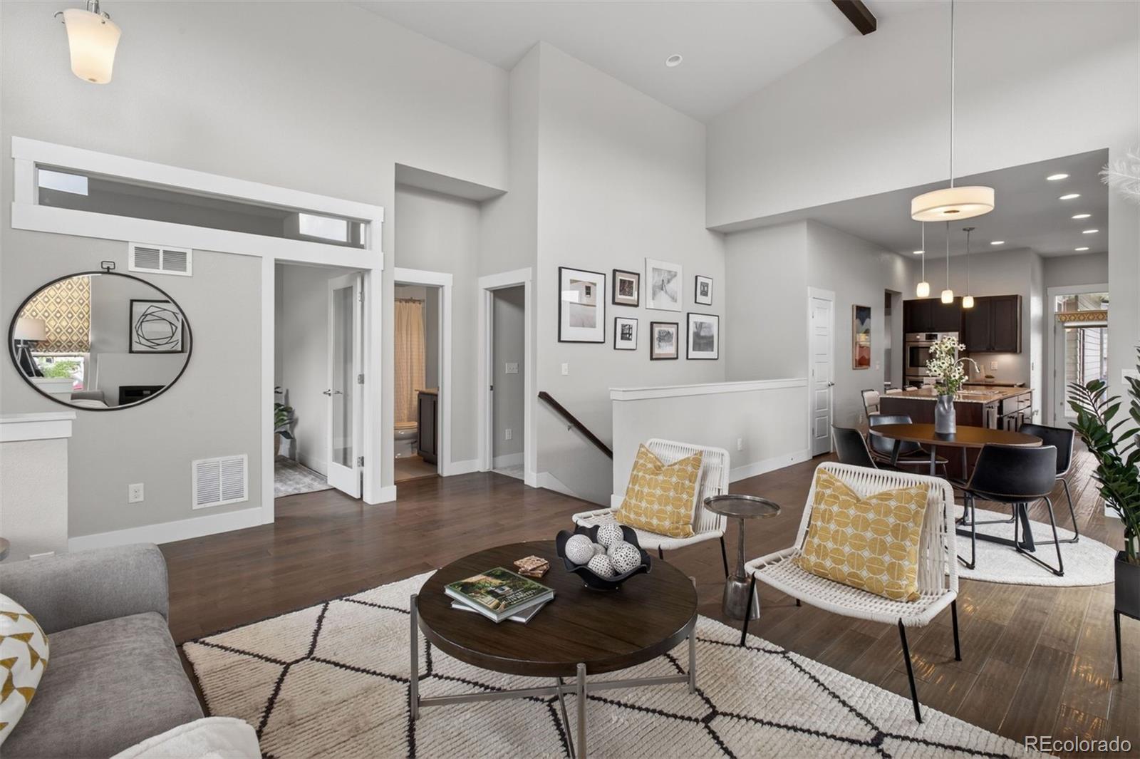 MLS Image #7 for 8825 e 55th avenue,denver, Colorado