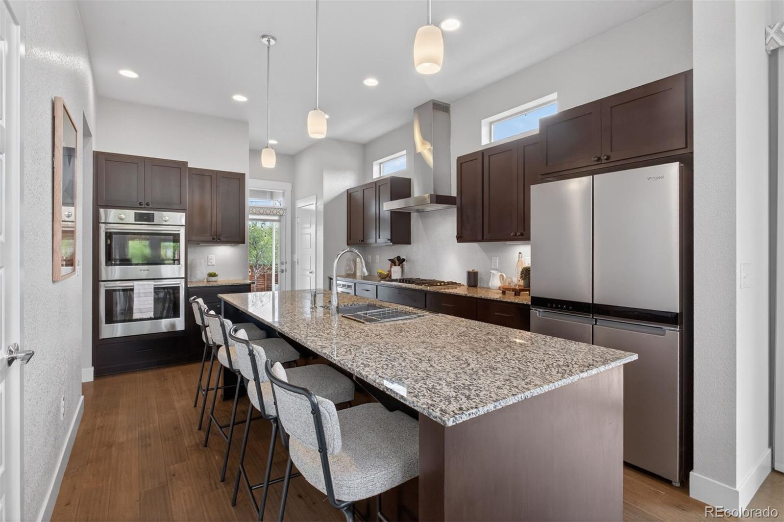 MLS Image #9 for 8825 e 55th avenue,denver, Colorado