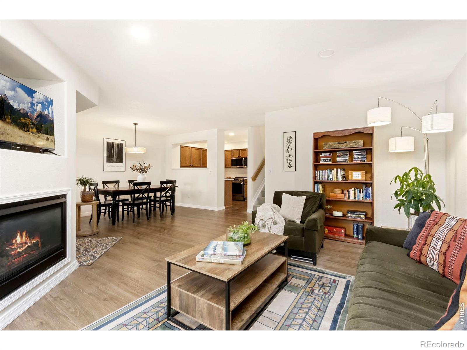 MLS Image #1 for 2602  timberwood drive,fort collins, Colorado