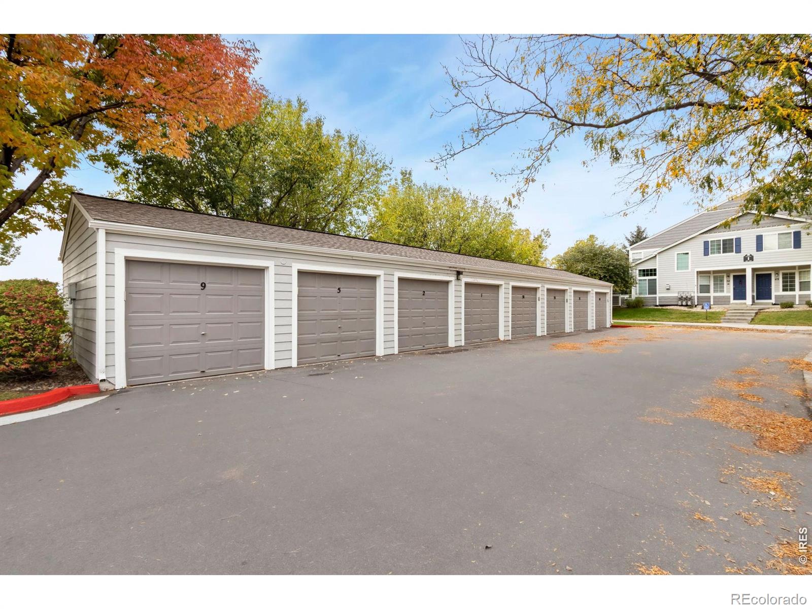 MLS Image #18 for 2602  timberwood drive,fort collins, Colorado