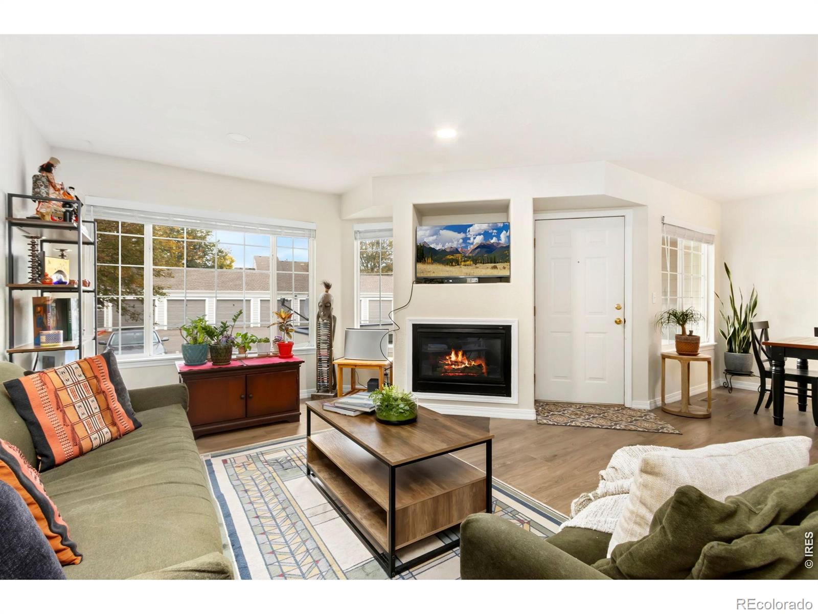 MLS Image #2 for 2602  timberwood drive,fort collins, Colorado
