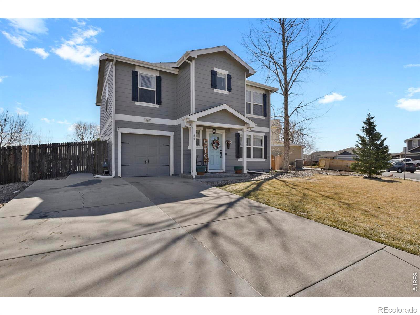 MLS Image #1 for 84  shenandoah way,brighton, Colorado