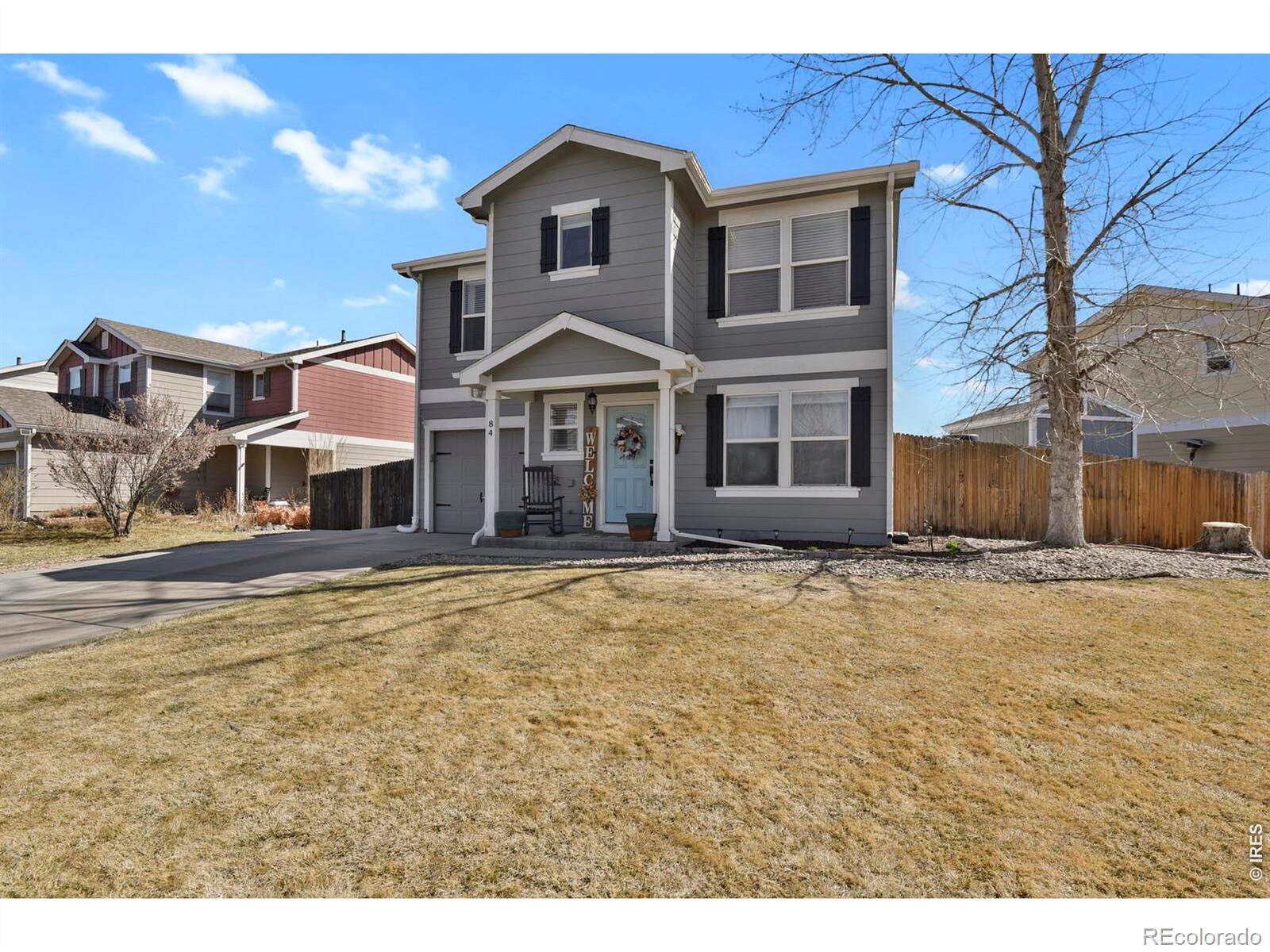 MLS Image #2 for 84  shenandoah way,brighton, Colorado